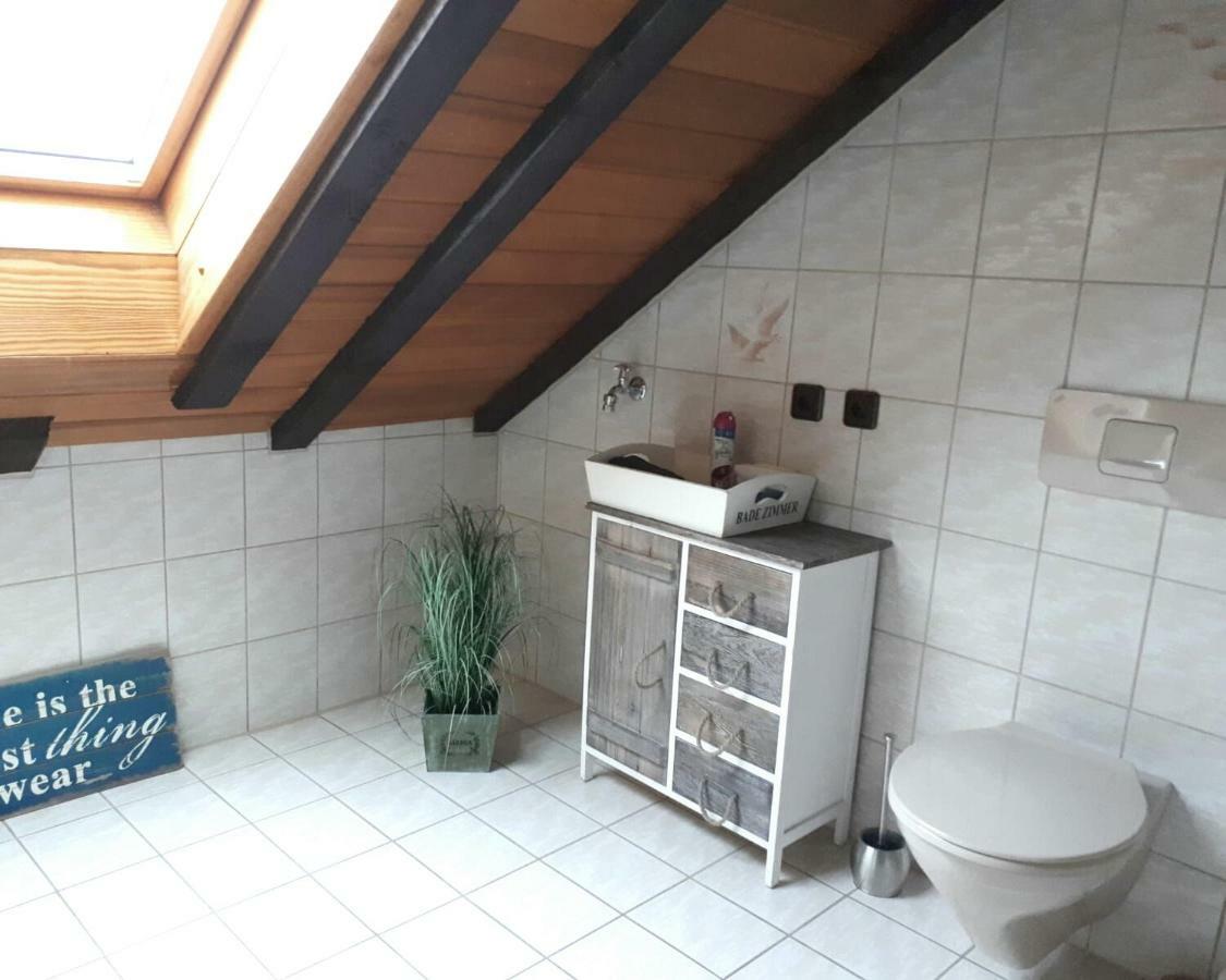 Ferienwohnung Ruhenest Willingen  Extérieur photo